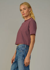 THE BOXY TEE