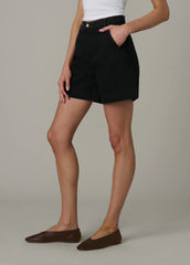 THE HARLOWE TROUSER SHORT