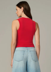 THE U NECK TANK
