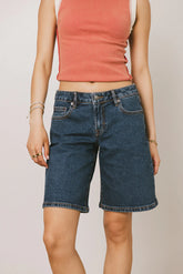 Cher Bermuda Shorts