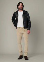 RIDER JACKET