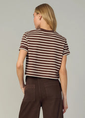 THE BOXY TEE