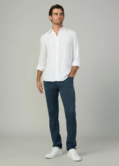 THE BRIXTON TWILL