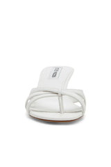 Steve Madden Cary Heeled Sandal