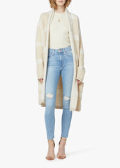 SOLANGE CARDIGAN