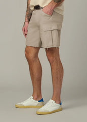 MCARTHUR CARGO SHORTS