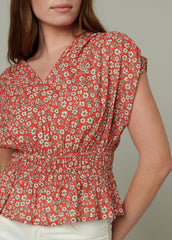 THE MYRIAM TOP