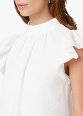 THE DAISY TOP