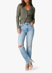 MONRAY CARDIGAN