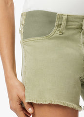THE OZZIE MATERNITY SHORT