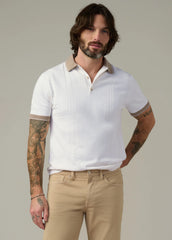 TENNIS POLO