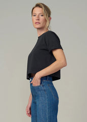 THE BOXY TEE