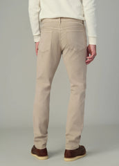 THE ASHER TWILL