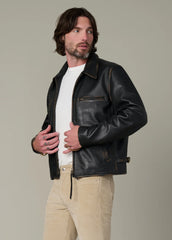 RIDER JACKET