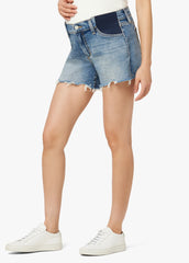 THE OZZIE MATERNITY SHORT
