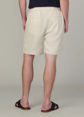 CLARKSON LINEN SHORT