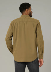 THE REYNOLDS WORKWEAR SHIRT