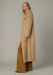 THE MADELINE COAT
