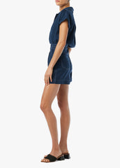 THE LEXI ROMPER