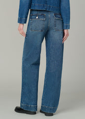 THE KARTER UTILITY TROUSER