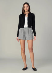 THE BOXER SHORT
