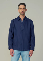 JAKOB LINEN SHIRT