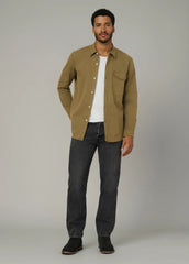 THE REYNOLDS WORKWEAR SHIRT