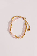 Avery Beaded Bracelet