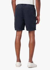 LINEN TRAIL SHORT