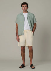 LINEN SHORT