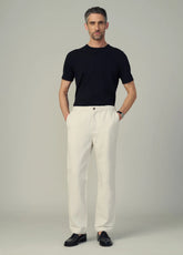CLARKSON LINEN PANT