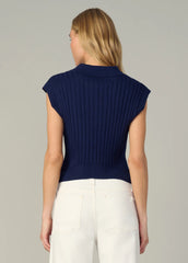 THE MAL POPOVER SWEATER VEST