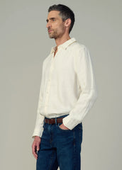 JAKOB LINEN SHIRT