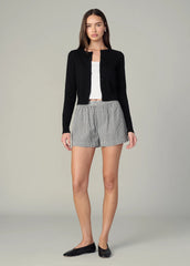 THE DANI COTTON CARDIGAN