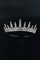 Zircon Beauty Crown