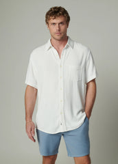 SCOTT SHORT SLEEVE SHIRT