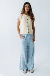 Brecklyn Knit Sweater