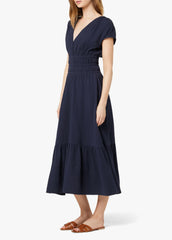 THE MAVEN DRESS