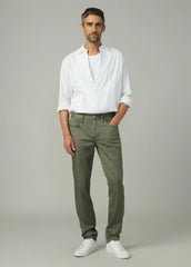 THE BRIXTON TWILL