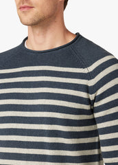 COLIN ROLLNECK SWEATER