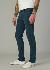 THE BRIXTON TWILL