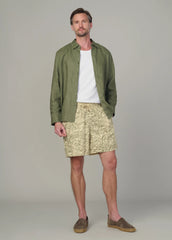 JAKOB LINEN SHIRT