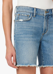 THE 7 LARA BERMUDA SHORT