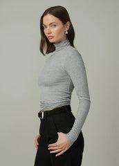 THE TONY LONG SLEEVE TOP