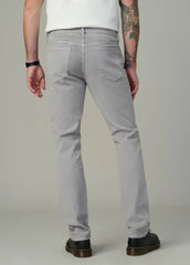 THE ASHER TWILL