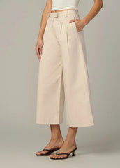 THE PLEATED CULOTTE