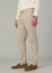 THE LAIRD TENCEL PANT