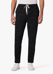 TENCEL TWILL DECK PANT