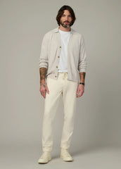 THE SHIRT CARDIGAN