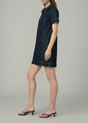 THE LILLIAN DENIM DRESS